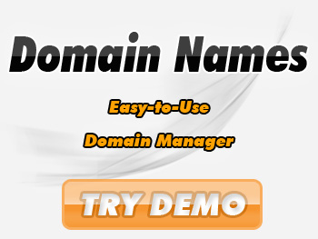 Low-cost domain name registration services